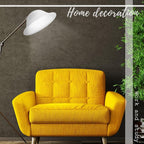 Huquary Lamp Glass Shades for Floor Lamp Elegant Cover Light Fixture Shade - Image 4