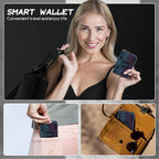 BWEGRHE Cute Credit Card Holder - Image 6