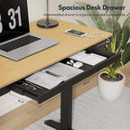 FLEXISPOT Comhar Electric Standing Desk - Image 6
