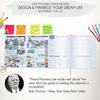 Law of Attraction Planner 2026 Deluxe - Image 8