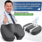 TushGuard Seat Cushion - Image 4