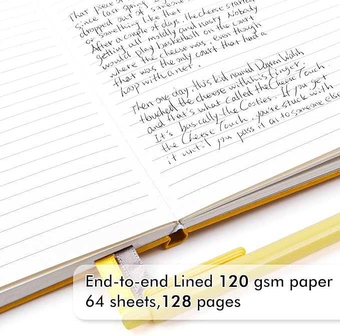 12 Pack Notebooks Journals Bulk - Image 3