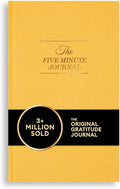 Intelligent Change The Five Minute Journal, Original Daily Gratitude Journal by IntelligentChange