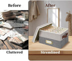 Vienrose Greeting Card Organizer Box - Image 5