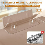 JoyCat 3 Ring Binder Clipboard - Image 3
