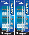 BAZIC Products Mechanical Pencil Lead Refills HB 0.7mm – Smooth 0.7mm Graphite by BAZICProducts