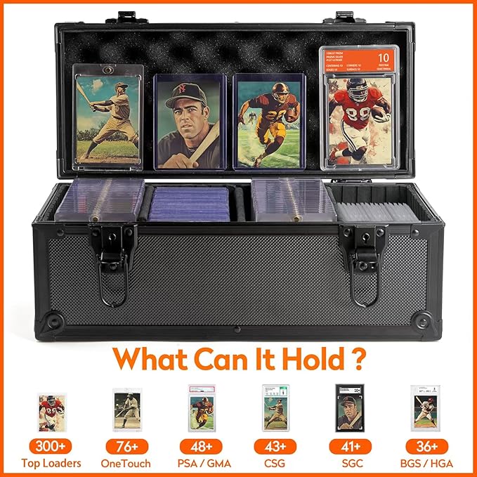 MewVeer Top Loader Storage Box - Image 6