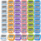 48 Pack Digital Kitchen Timer Magnetic Digital Timer by Unknown