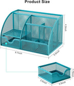EasyPAG Mesh Desk Organizer - Image 7