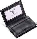 Leather Business Card Case Holder by HISCOW
