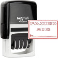 MaxMark Office Self Inking Date Stamp by Maxmark