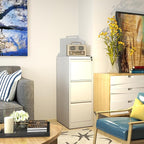Reegangfa 3 Drawer File Cabinet - Image 2