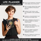 Life Mastery Planner - Image 3