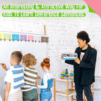 Sentence Flip Charts, 80 Double Sided Cards 40 Sentences, Learn Parts of Speech - Image 7