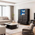 EnHomee Dresser for Bedroom - Image 7