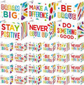Honoson 24 Pcs Bulk Inspirational Privacy Folders by Honoson