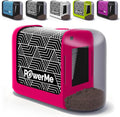 POWERME Electric Pencil Sharpener by POWERME