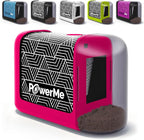 POWERME Electric Pencil Sharpener by POWERME