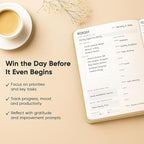 Daily Planner 2026 - Image 4