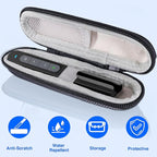 USB Type C 2 in 1 Rechargeable Wireless Presentation Clicker - Image 3