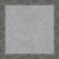 Amanti Art Silver Framed Magnetic Board 28x28 Medium Vision Board by AmantiArt