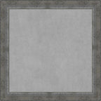 Amanti Art Silver Framed Magnetic Board 28x28 Medium Vision Board by AmantiArt