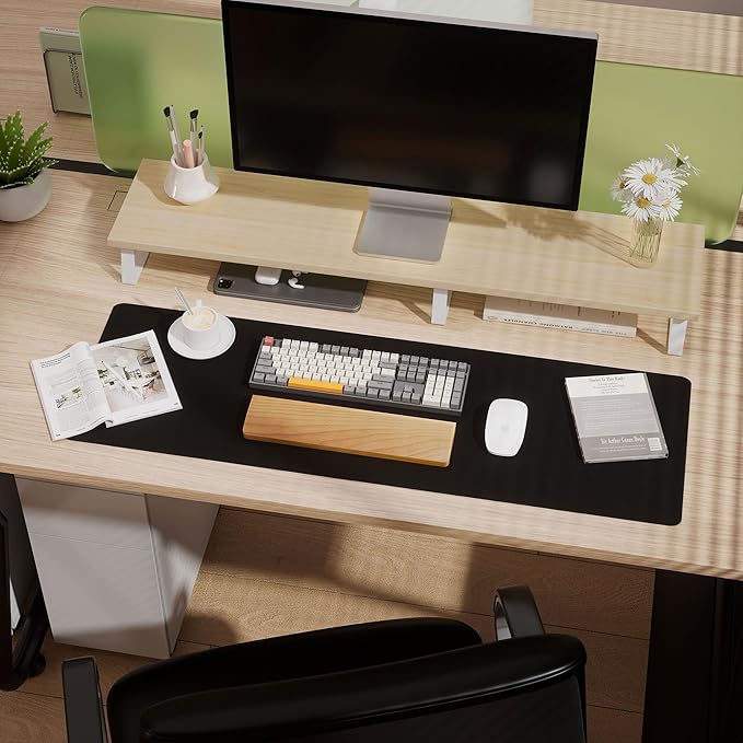 Aothia Leather Desk Pad Protector - Image 4