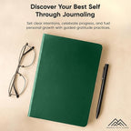 Gratitude & Self-Care Journal - Image 2