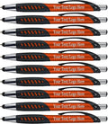 SyPen Personalized Pens With Custom Logo or Text-350 Pack Bulk-for Businesses by Sypen