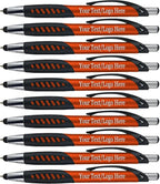 SyPen Personalized Pens With Custom Logo or Text-350 Pack Bulk-for Businesses by Sypen