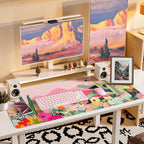 iCasso Large Gaming Mouse Pad - Image 7