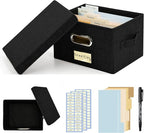 Remowith Greeting Card Organizer and Storage Box by Remowith