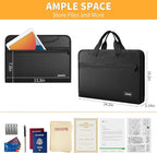 JUNDUN Accordion File Organizer - Image 5
