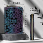 BWEGRHE Cute Credit Card Holder - Image 2