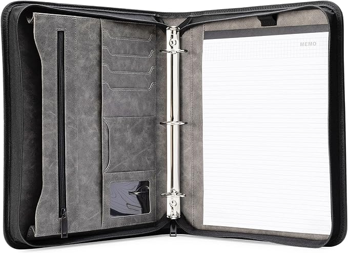Forevermore Portfolios Portfolio Organizer - Image 7