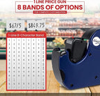 Perco Pro 1 Line Price Gun - Image 3