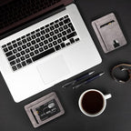 TOURSUIT Travel Minimalist Slim Front Pocket Wallet - Image 6
