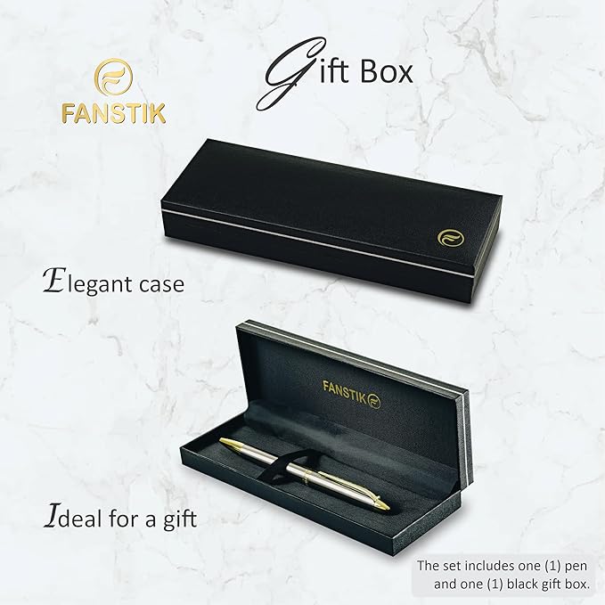FANSTIK Customized BallPoint pen - Image 3