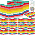 Cinrobiye 24 Pcs Inspirational Privacy Folders Standard by Cinrobiye