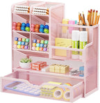 Marbrasse Mesh Desk Organizer by Marbrasse
