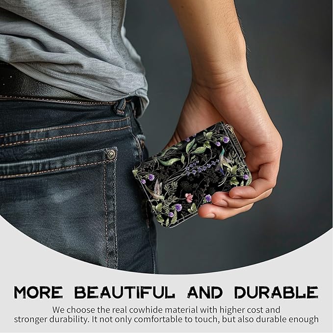 BWEGRHE Cute Credit Card Holder - Image 5