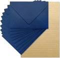 Tuhangcc Stationery Writing Paper and Envelopes Set by Tuhangcc