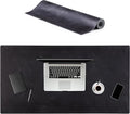 Node Leather - Leather Desk Mat - Executive Real Leather Desk Pad - Genuine by NodeLeather