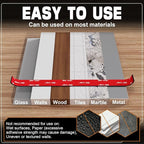 3M Double Sided Tape Heavy Duty 16.5FT, Double Sided mounting Tape - Image 4