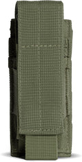 Tacticon P1 P2 P3 BattlePouch | Universal Pistol Mag Pouch | Combat Veteran by TacticonArmament