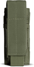 Tacticon P1 P2 P3 BattlePouch | Universal Pistol Mag Pouch | Combat Veteran by TacticonArmament