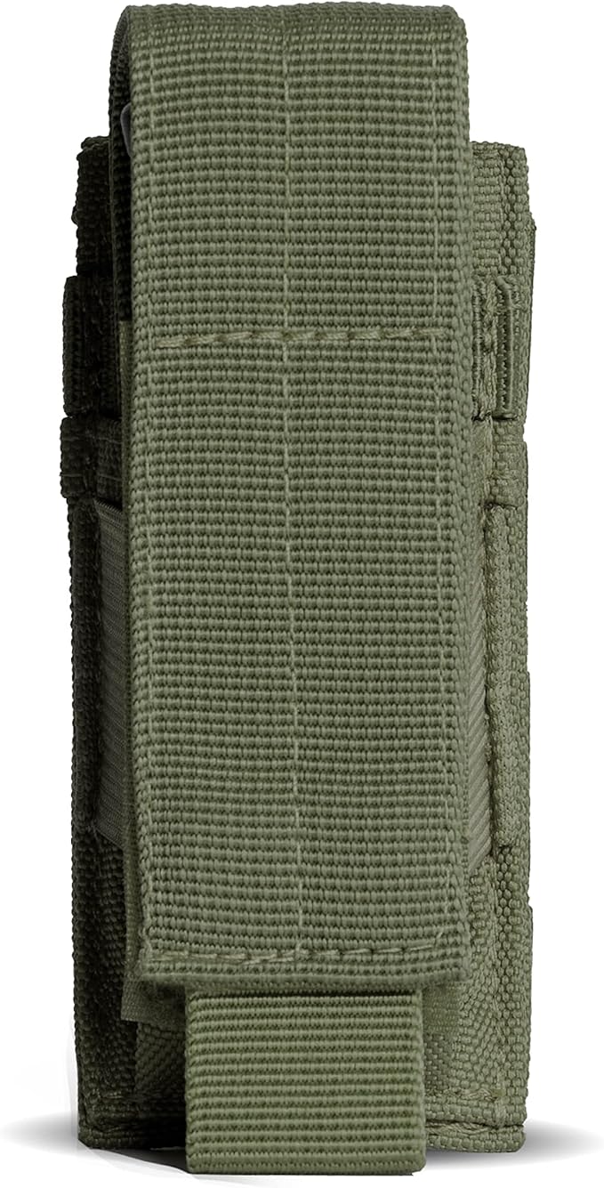 Tacticon P1 P2 P3 BattlePouch | Universal Pistol Mag Pouch | Combat Veteran by TacticonArmament