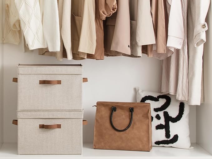 StorageWorks Fabric Storage Bins - Image 4