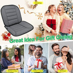 kingphenix Car Seat Cushion - Image 6