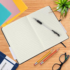 LYDTICK 20 Pack Journals for Writing College Ruled Notebooks Journal in Bulk - Image 5